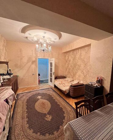 Yeni tikili: 7-ci mikrorayon, 2 otaqlı, Yeni tikili, m. Azadlıq Prospekti, 90 kv. m — 3