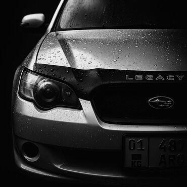 руль камри 45: Subaru Legacy: 2005 г., 2 л, Типтроник, Бензин, Универсал