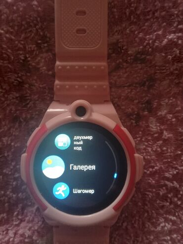 Smart saatlar: GPS isdiyen ve saatda nm goruntulu zengler meajlasma kamera video -da lalafo.az — 6 Smart saatlar: GPS isdiyen ve saatda nm goruntulu zengler meajlasma kamera video — 6