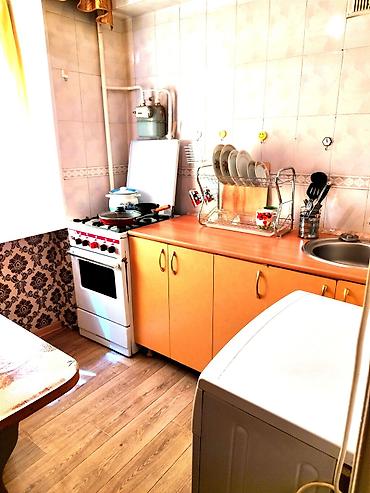 Долгосрочная аренда квартир: 1 комната, Собственник, Без подселения, С мебелью полностью — 6