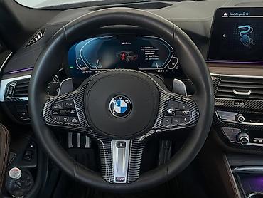 byd e1: BMW 530: 2021 г., 2 л, Автомат, Электромобиль, Седан — 10