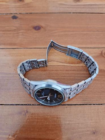 casio qol saati: CASIO kişilər üçün qol saatı 106 manat almsam - Korpus və qolbaq — 2