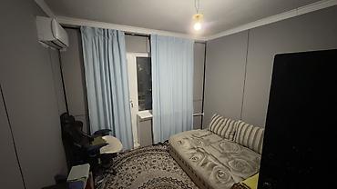 flat osh: Квартира с отдельной кухней - Планировка: коридор с нишами для — 10