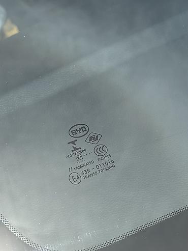 BYD: BYD E2: 2021 г. — 7