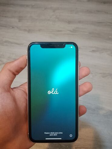 apple xr ağ: IPhone Xr, 64 GB, Ağ, Zəmanət, Simsiz şarj, Face ID