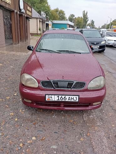 Hyundai: Hyundai : 1996 г., 1.5 л, Механика, Бензин, Седан