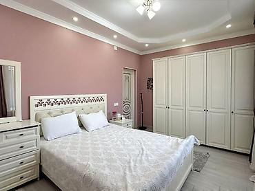 гипермаркет: 4 комнаты, 184 м², 5 соток, Бишкек, Арча-Бешик ж/м Риэлтор — 4