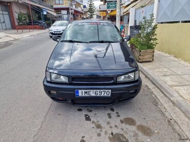 Volkswagen: Volkswagen Passat: 1.8 l. | 1989 έ. Λιμουζίνα — 1