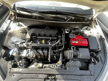 hyundai palisad: Kia Cerato: 2018 г., 1.6 л, Автомат, Бензин, Седан — 7