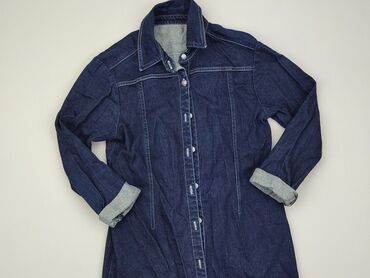 bluzki z rękawem do łokcia allegro: Shirt, S (EU 36), condition - Perfect