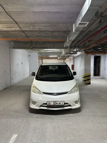 газель грузовая цена бу: Toyota Estima: 2003 г., 2.4 л, Автомат, Бензин, Минивэн