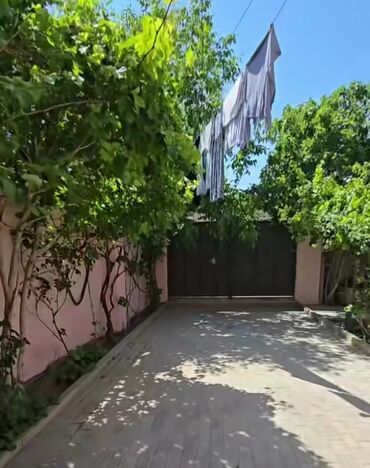 xacmazda bina ev satılır: Поселок Бинагади 4 комнаты, 110 м², Свежий ремонт
