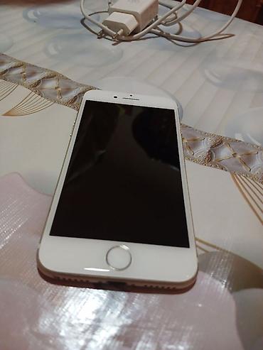 iphone 7 plus qiymeti irsad: IPhone 7, 32 GB, Qızılı, Barmaq izi — 2