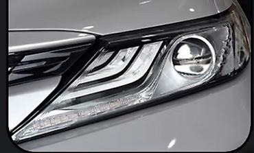 niva faralari: Toyota Camry ön işıqları Bütün kateqoriyalar • Nəqliyyat • Ehtiyat — 3