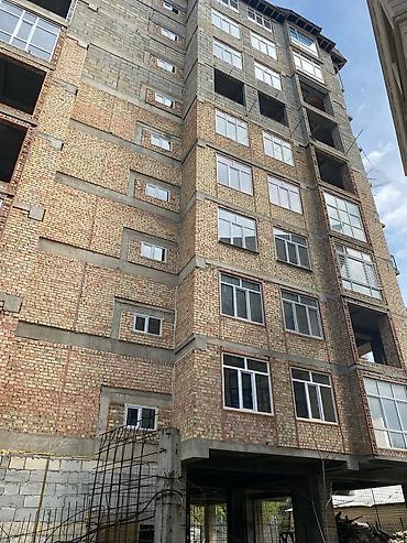 квартира 3 мкр: Продается квартира в 3 Микрайон Квартира без отделки в новом доме — 5