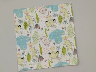 PL - Pillowcase, 37 x 39, color - Multicolored, condition - Very good