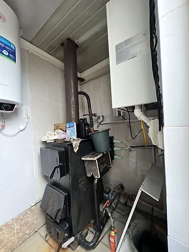 Продажа коттеджей и домов: Продается частный дом с благоустроенным двором и хозпостройками — 4