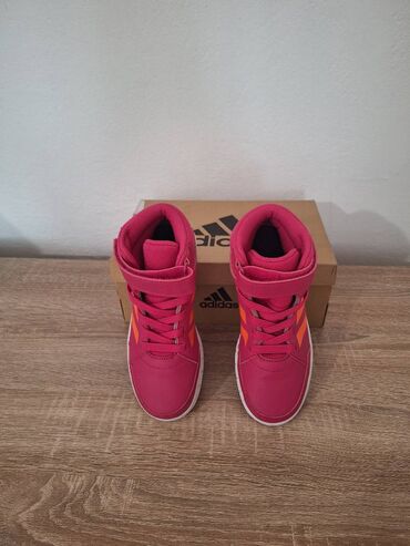 Patike: Adidas, Veličina - 35, Anatomske — 12