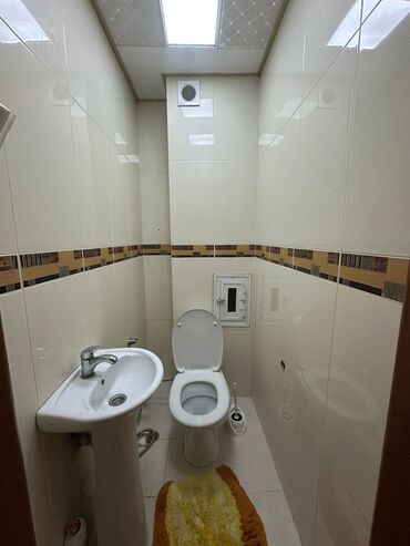 Uzunmüddətli kirayə mənzillər: Nəsimi rayon Təbriz küçəsində yerləşən 3 otaqlı tam təmirli mənzil -da lalafo.az — 5 Uzunmüddətli kirayə mənzillər: Nəsimi rayon Təbriz küçəsində yerləşən 3 otaqlı tam təmirli mənzil — 5