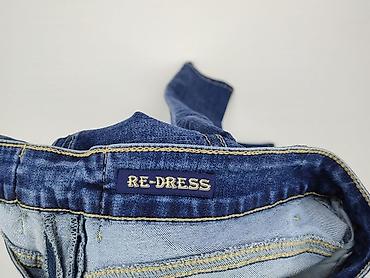 less: Re-Dress, Jeansy damskie, rozmiar XL — 4
