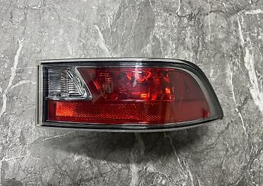 Отражатели: Отражатель Lexus 2020 г., Б/у, Оригинал, США — 2