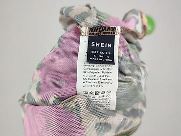 cekin: Shein, Bluzka damska, rozmiar S — 5
