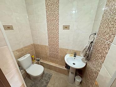 Продажа квартир: 3 комнаты, 106 м², Асанбай мкр Элитка, 10 этаж, Евроремонт — 9