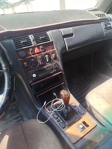 буд е 2: Mercedes-Benz E-Class: 1997 г., 2.3 л, Механика, Бензин, Седан — 6