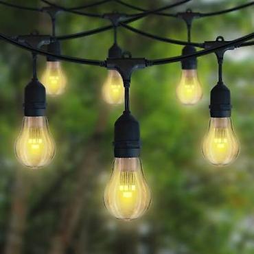 led часы: Светодиодные гирлянды‑шторы (занавес/«дождь», «бахрома») теплого — 6