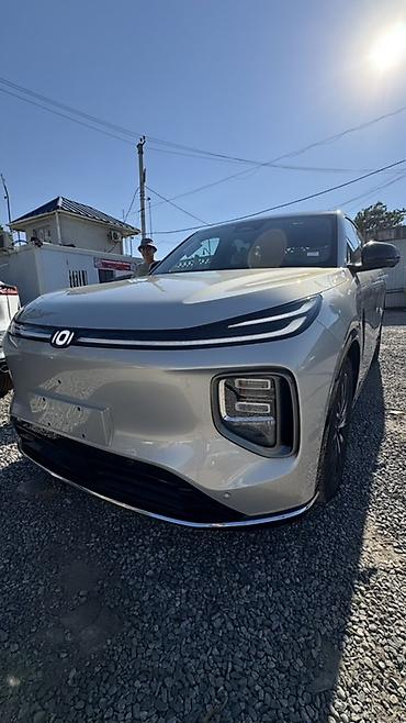 jet auto: CHANGAN Q 07 Комплектация Макс и Макс + 1.5 атмосферный 1.5 — 4