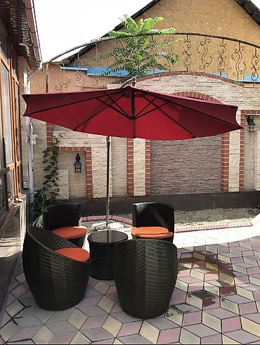 Долгосрочная аренда домов: 590 м², 9 комнат at lalafo.kg — 21 Долгосрочная аренда домов: 590 м², 9 комнат — 21