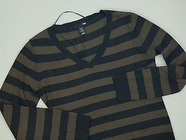 sweter dlugi: H&M, Sweter damski, rozmiar L — 1