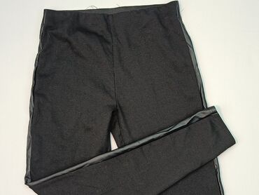 Legginsy sportowe Pepco, L (EU 40), stan - Dobry