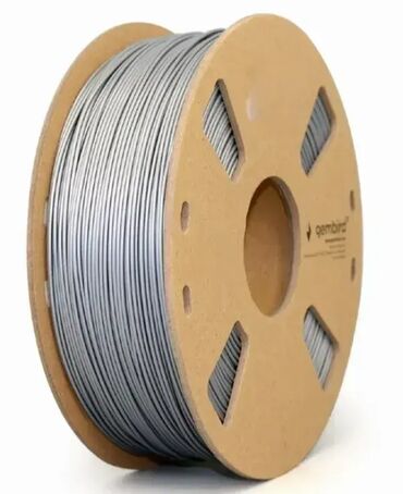 p smart 2019 test point: Brand: Gembird |x|x Model: GEMBIRD 3DP-ABS1.75-01-S ABS Filament za 3D