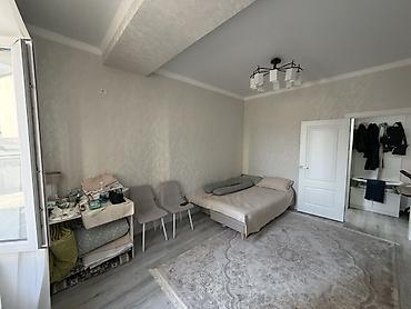 48: 🏠 1-комнатная квартира | ЖК «Сейтек» 📍 Кок-Жар • 39 м² • 2/9 этаж • — 7
