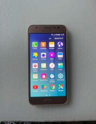 a15 samsung qiymeti: Samsung Galaxy J5, 8 ГБ, цвет - Серебристый