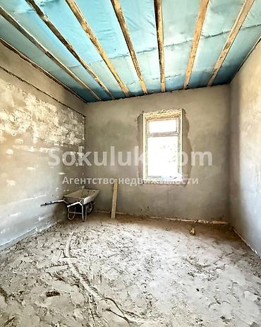 Продажа коттеджей и домов: 🏠Продается дом в с. Сокулук 🟡 Комнаты: 3 🟡 Участок: 5,1 соток 🟡 — 7