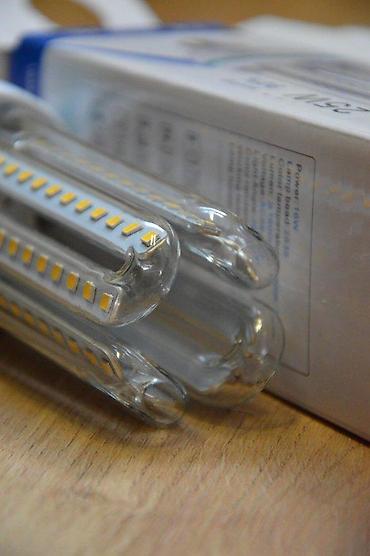 Sijalice: Akcija led sijalice e14 e27 kukuruz 3200k 6000k. Garden sijalice — 1