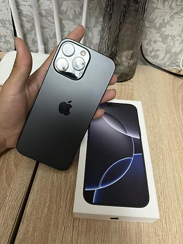 iphone xr 14pro: IPhone 16 Pro Max, 87% АКБ, 256 В идеальном состоянии, не вскрывался — 2