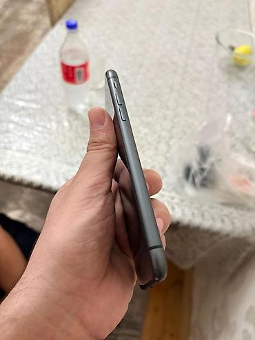 usb iphone: IPhone 11, 64 GB, Qara, Face ID — 3