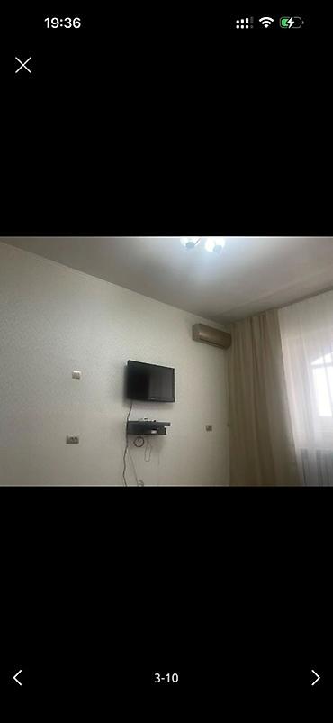 квартиры в: 2 комнаты, 54 м², 106 серия, 8 этаж, Косметический ремонт — 3