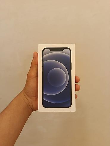 iphone 8 plus ikinci el: IPhone 12, 64 GB, Mavi, Simsiz şarj, Face ID — 2