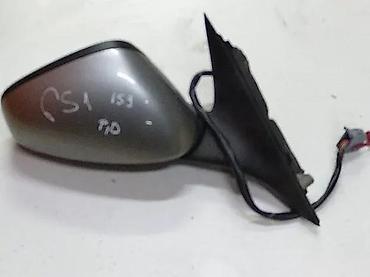 Car Body Parts: Alfa Romeo 159 desni retrovizor kod boje 651. Alfa Romeo 159 desni — 4