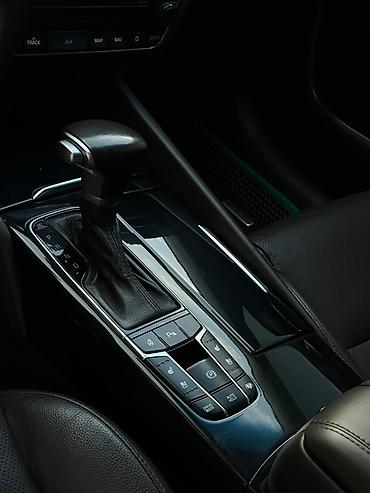eado ev: Kia K7: 2017 г., 2.4 л, Автомат, Бензин, Седан — 7