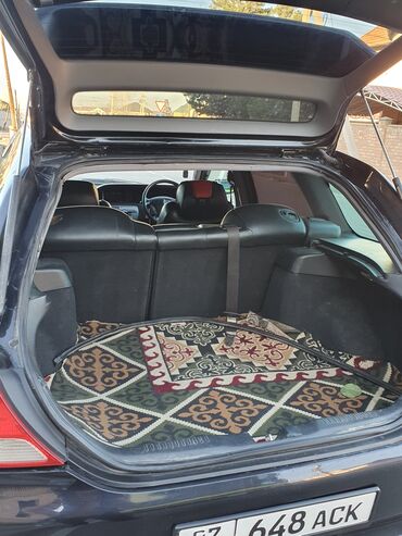 Honda: Honda Avancier: 2003 г., 2.3 л — 10