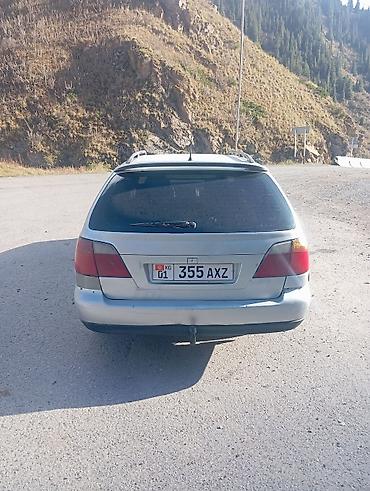 тико даевоо: Volkswagen : 2001 г., 1.8 л, Бензин, Лимузин — 2