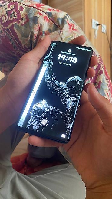 Honor 50, Колдонулган, 128 ГБ, түсү - Кара, 2 SIM — 1