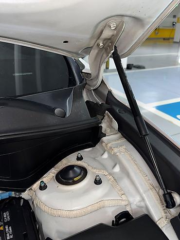 deepal s05 2026: Hyundai Santa Fe: 2020 г., 2.2 л, Автомат, Дизель, Кроссовер — 10