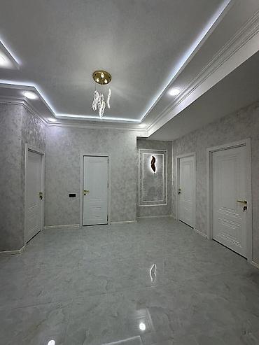Yeni tikili: 3 otaqlı, Yeni tikili, 108 kv. m — 15