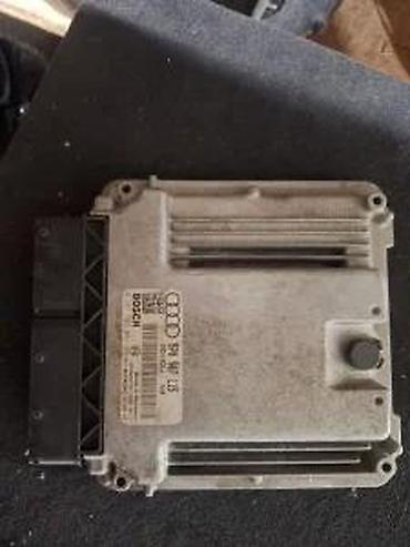 android multimedija za auto: ECU MOTORNI RACUNAR. A3 8P. 8P0907115 | ECU motorni racunar — 1